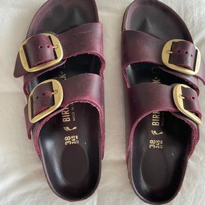 Birkenstock Sandals